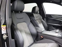 Audi A6L 40 TFSI Luxury Sport Edition - ფოტო 8