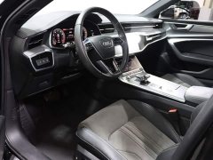 Audi A6L 40 TFSI Luxury Sport Edition - ფოტო 9