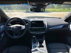 Cadillac CT5 2022 28T Luxury - ფოტო 10