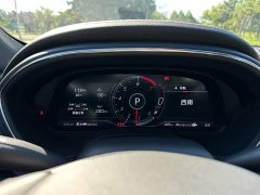 Cadillac CT5 2022 28T Luxury - ფოტო 11