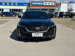 Cadillac CT5 2022 28T Luxury - ფოტო 12