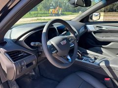 Cadillac CT5 2022 28T Luxury - ფოტო 14