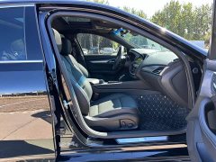 Cadillac CT5 2022 28T Luxury - ფოტო 16