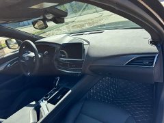 Cadillac CT5 2022 28T Luxury - ფოტო 17