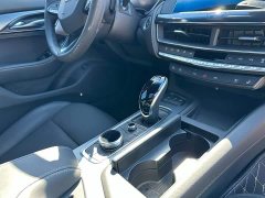 Cadillac CT5 2022 28T Luxury - ფოტო 18