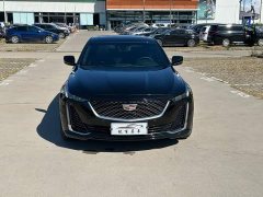 Cadillac CT5 2022 28T Luxury - ფოტო 2