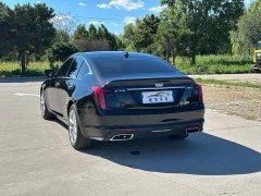 Cadillac CT5 2022 28T Luxury - ფოტო 4