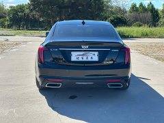 Cadillac CT5 2022 28T Luxury - ფოტო 5
