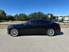 Cadillac CT5 2022 28T Luxury - ფოტო 7