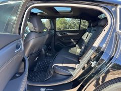 Cadillac CT5 2022 28T Luxury - ფოტო 9