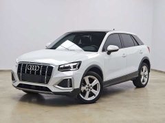 Audi Q2L 35 TFSI Progressive Elegance - ფოტო 1