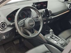 Audi Q2L 35 TFSI Progressive Elegance - ფოტო 10
