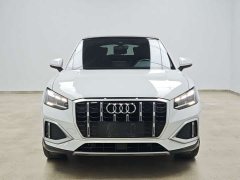 Audi Q2L 35 TFSI Progressive Elegance - ფოტო 2