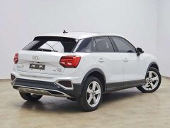 Audi Q2L 35 TFSI Progressive Elegance - ფოტო 4