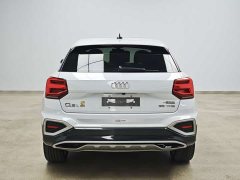 Audi Q2L 35 TFSI Progressive Elegance - ფოტო 5