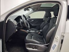 Audi Q2L 35 TFSI Progressive Elegance - ფოტო 7