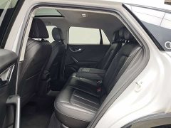 Audi Q2L 35 TFSI Progressive Elegance - ფოტო 8