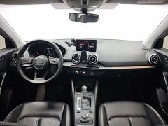 Audi Q2L 35 TFSI Progressive Elegance - ფოტო 9