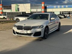 BMW 5 Series 530Li Premier M Sport Package - ფოტო 1