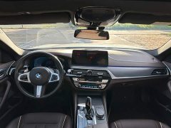 BMW 5 Series 530Li Premier M Sport Package - ფოტო 10