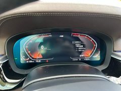 BMW 5 Series 530Li Premier M Sport Package - ფოტო 11