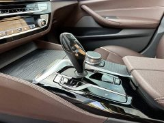 BMW 5 Series 530Li Premier M Sport Package - ფოტო 14