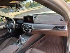 BMW 5 Series 530Li Premier M Sport Package - ფოტო 16