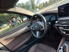 BMW 5 Series 530Li Premier M Sport Package - ფოტო 18