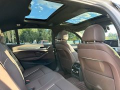 BMW 5 Series 530Li Premier M Sport Package - ფოტო 19