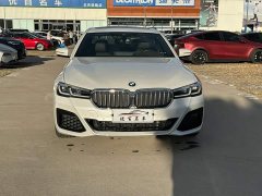 BMW 5 Series 530Li Premier M Sport Package - ფოტო 2
