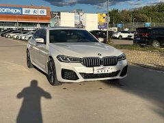 BMW 5 Series 530Li Premier M Sport Package - ფოტო 3