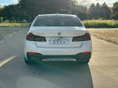 BMW 5 Series 530Li Premier M Sport Package - ფოტო 5