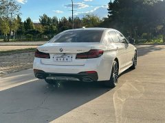 BMW 5 Series 530Li Premier M Sport Package - ფოტო 6