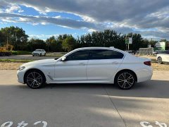 BMW 5 Series 530Li Premier M Sport Package - ფოტო 7