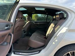 BMW 5 Series 530Li Premier M Sport Package - ფოტო 9