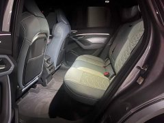 Audi Q6L e-tron Premier Launch Edition - ფოტო 7