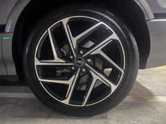 Audi Q6L e-tron Premier Launch Edition - ფოტო 8
