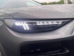 Audi Q6L e-tron Premier Launch Edition - ფოტო 9