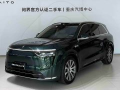 AITO Aion M8 Extended Range Max 53.4kWh 6-Seater with 192-Channel LiDAR - ფოტო 1