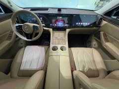 AITO Aion M8 Extended Range Max 53.4kWh 6-Seater with 192-Channel LiDAR - ფოტო 10