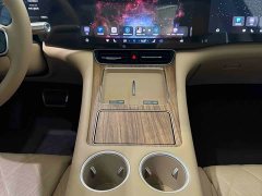 AITO Aion M8 Extended Range Max 53.4kWh 6-Seater with 192-Channel LiDAR - ფოტო 11