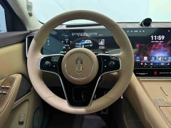 AITO Aion M8 Extended Range Max 53.4kWh 6-Seater with 192-Channel LiDAR - ფოტო 12