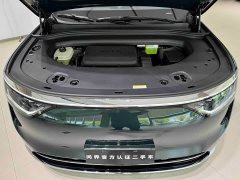 AITO Aion M8 Extended Range Max 53.4kWh 6-Seater with 192-Channel LiDAR - ფოტო 15