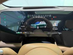 AITO Aion M8 Extended Range Max 53.4kWh 6-Seater with 192-Channel LiDAR - ფოტო 17