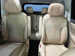 AITO Aion M8 Extended Range Max 53.4kWh 6-Seater with 192-Channel LiDAR - ფოტო 18