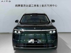 AITO Aion M8 Extended Range Max 53.4kWh 6-Seater with 192-Channel LiDAR - ფოტო 2