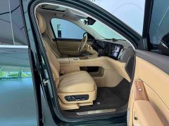 AITO Aion M8 Extended Range Max 53.4kWh 6-Seater with 192-Channel LiDAR - ფოტო 20