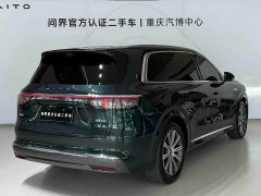 AITO Aion M8 Extended Range Max 53.4kWh 6-Seater with 192-Channel LiDAR - ფოტო 5