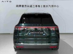 AITO Aion M8 Extended Range Max 53.4kWh 6-Seater with 192-Channel LiDAR - ფოტო 6