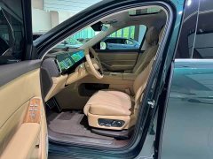 AITO Aion M8 Extended Range Max 53.4kWh 6-Seater with 192-Channel LiDAR - ფოტო 8
